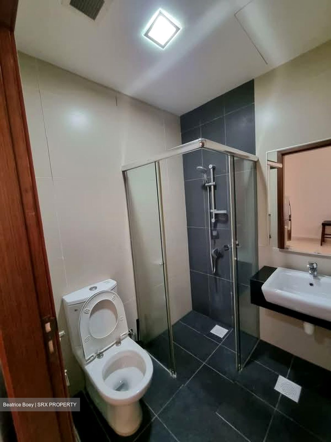 Eastwood Regency (D16), Apartment #603135141